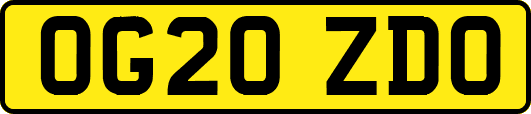 OG20ZDO
