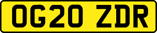 OG20ZDR