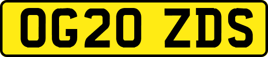 OG20ZDS