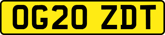 OG20ZDT