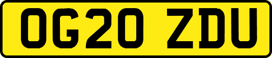 OG20ZDU