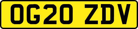 OG20ZDV