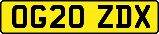 OG20ZDX
