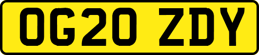 OG20ZDY