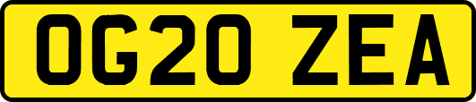 OG20ZEA