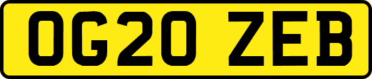 OG20ZEB