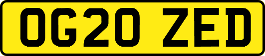 OG20ZED