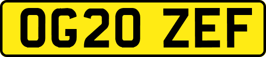 OG20ZEF