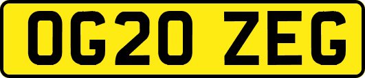 OG20ZEG