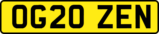 OG20ZEN