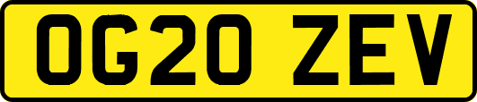 OG20ZEV