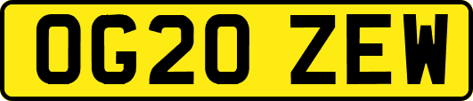 OG20ZEW