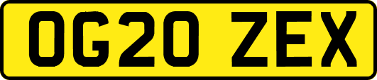 OG20ZEX