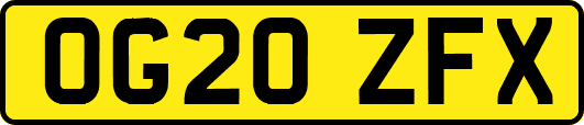 OG20ZFX