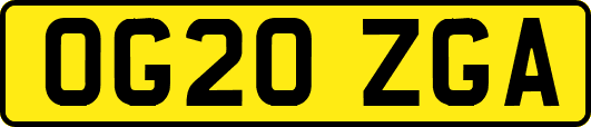 OG20ZGA