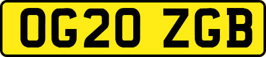OG20ZGB