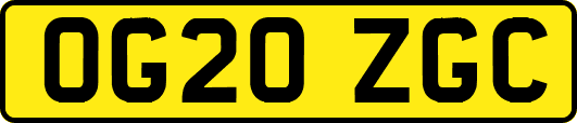 OG20ZGC
