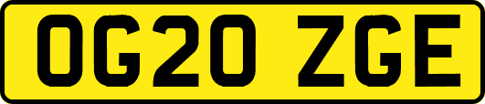 OG20ZGE