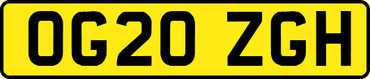 OG20ZGH