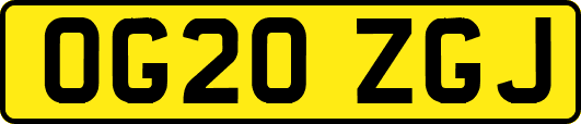 OG20ZGJ