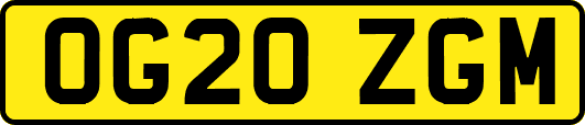 OG20ZGM