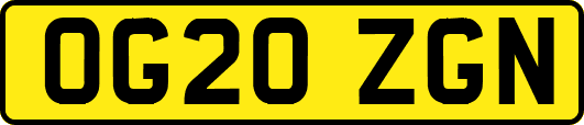 OG20ZGN