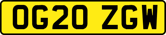 OG20ZGW