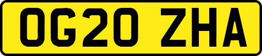 OG20ZHA