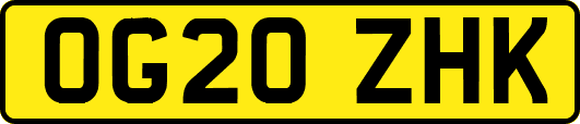 OG20ZHK