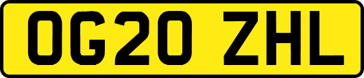 OG20ZHL