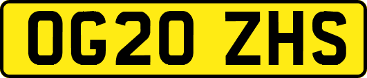 OG20ZHS