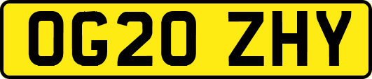OG20ZHY