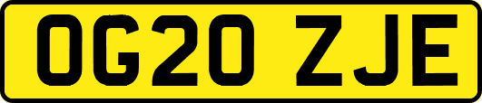 OG20ZJE