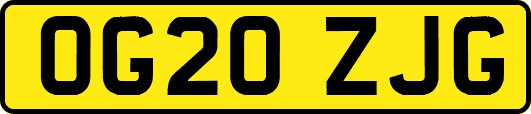 OG20ZJG