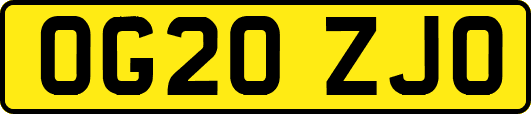 OG20ZJO