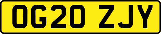 OG20ZJY