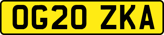 OG20ZKA