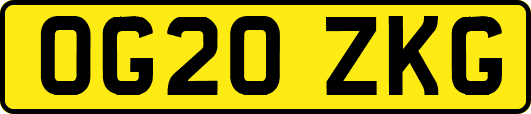 OG20ZKG