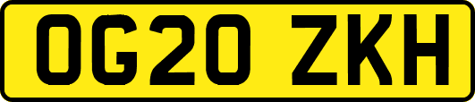OG20ZKH