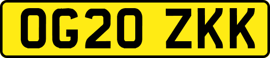 OG20ZKK