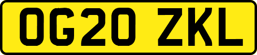 OG20ZKL