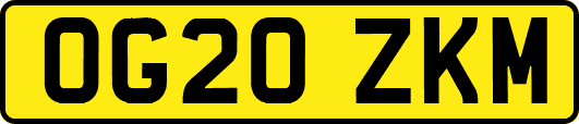OG20ZKM