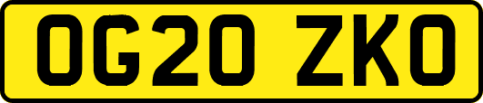 OG20ZKO