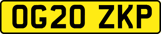 OG20ZKP