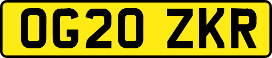 OG20ZKR
