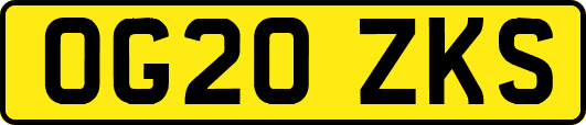 OG20ZKS