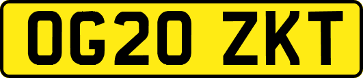OG20ZKT