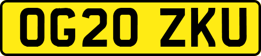 OG20ZKU