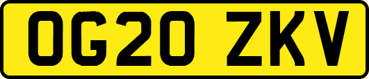 OG20ZKV