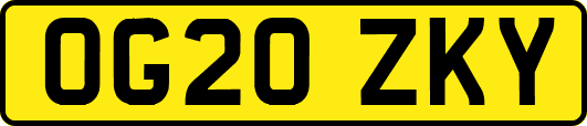 OG20ZKY